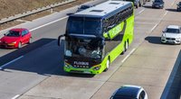 Flixbus verfolgen: Live-Tracker für aktuelle Fahrten