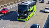 Flixbus verfolgen: Live-Tracker für aktuelle Fahrten