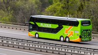 Toilette im Flixbus benutzen: Geht das & was sollte man beachten?