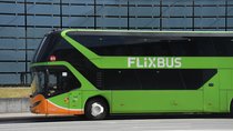 Flixbus: Sitzplatz reservieren – so gehts