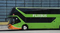 Flixbus: Sitzplatz reservieren – so gehts