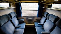 Flixtrain: Gibt es WLAN & Steckdosen?