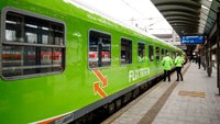 Flixtrain Kontakt: Kunden-Service per Telefon & Formular