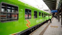 Flixtrain Kontakt: Kunden-Service per Telefon & Formular