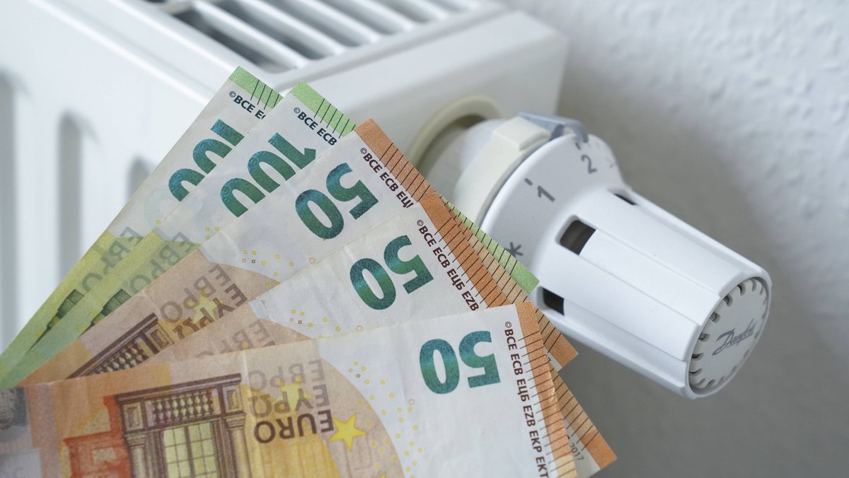 Ab heute Pflicht So viel kostet euch der Check eurer Gasheizung