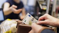 Deutsche lieben ihr Bargeld: Münzen und Scheine bleiben die Nummer 1