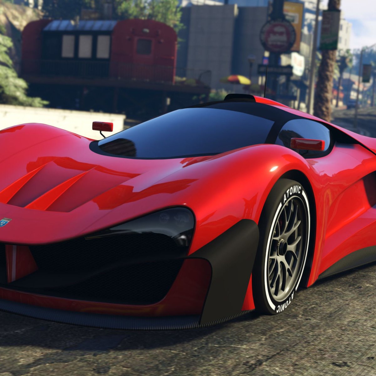 GTA 6: Neue Screenshots geleakt!