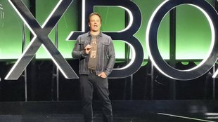 Xbox-Chef offenbart seinen Masterplan: „Ich denke, das ist eine riesige Chance“