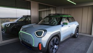 Elektroauto-Leasing: Überblick zur Förderung