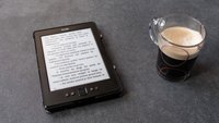 Kindle: Screenshot erstellen (Fire HD, Paperwhite & Co.)