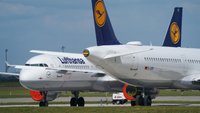 Lufthansa: WLAN im Flugzeug – so gehts auch kostenlos