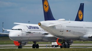 Lufthansa: WLAN im Flugzeug – so gehts auch kostenlos
