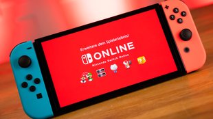 Nintendo Switch: Neue Software macht die Konsole noch besser