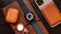 Apple Watch 7 ausverkauft: Apple schafft Platz für den Smartwatch-Nachfolger