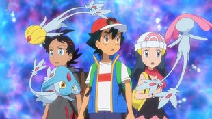 Neues Pokémon-Special bei Netflix: Merkt euch dieses Datum
