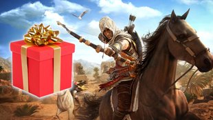 Prime Gaming: Amazon verschenkt Assassin’s Creed & 7 weitere Spiele