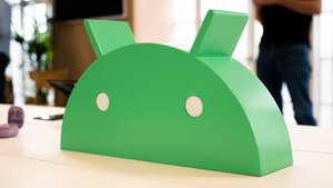 Für Smartphone-Nachfolger: Google bringt komplett neues Android an den Start