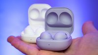 Galaxy Buds 2 Pro: Überraschende Funktion bei Samsungs Kopfhörern entdeckt