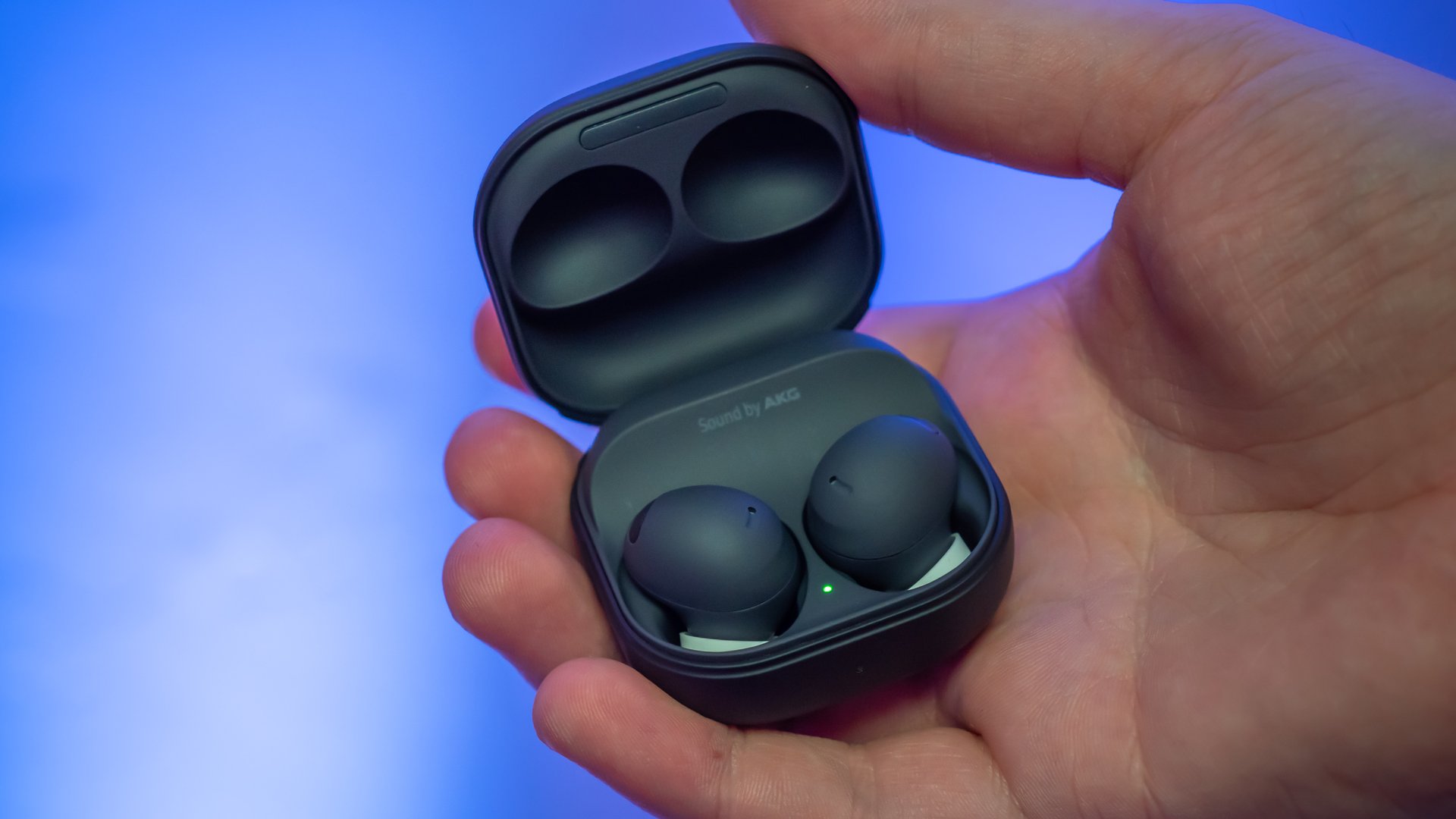 Galaxy Buds Verbinden Sich Nicht Mit Wearable www.giga.de