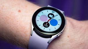 Für Samsung-Smartwatches: Diese neuen Funktionen kommen bald