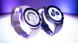 Galaxy Watch: Damit will Samsung Smartwatches für immer verändern