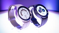 Samsung Galaxy Watch 5 besitzt geheime Funktion