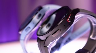 Smartwatches waren gestern: Samsung entwickelt ganz neues Produkt