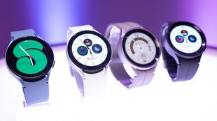 Galaxy Watch 6 wird zum Lebensretter: Samsung spendiert Smartwatch neue Funktion