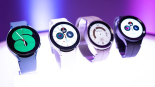 Samsung Galaxy Watch 6 (Classic): Preise für neue Smartwatches durchgesickert