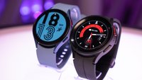 Geheime Funktion: Samsung Galaxy Watch 5 unterstützt sie schon