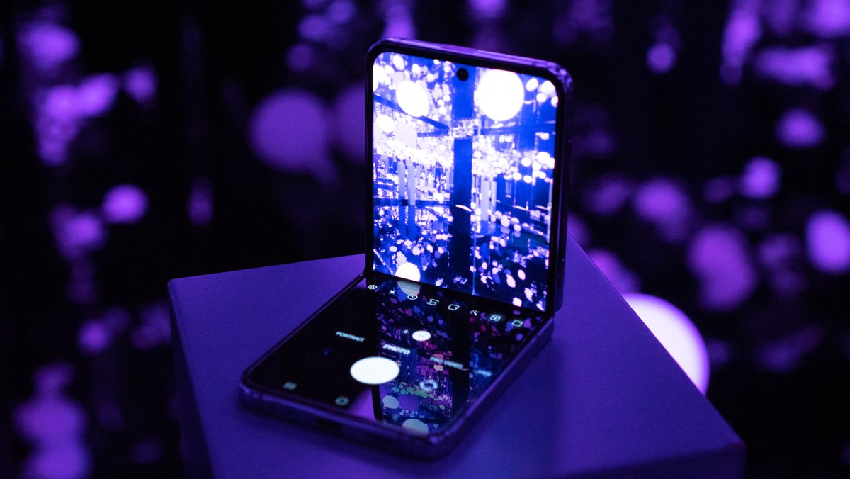 Samsung macht sich über iPhone-Nutzer lustig – und trifft voll ins Schwarze