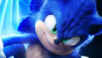 Sonic The Hedgehog 3: Diesen Termin müssen sich Kinozuschauer merken