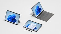 Surface-Laptops und -Convertibles im Sale: Jetzt Rabatt bei MediaMarkt sichern
