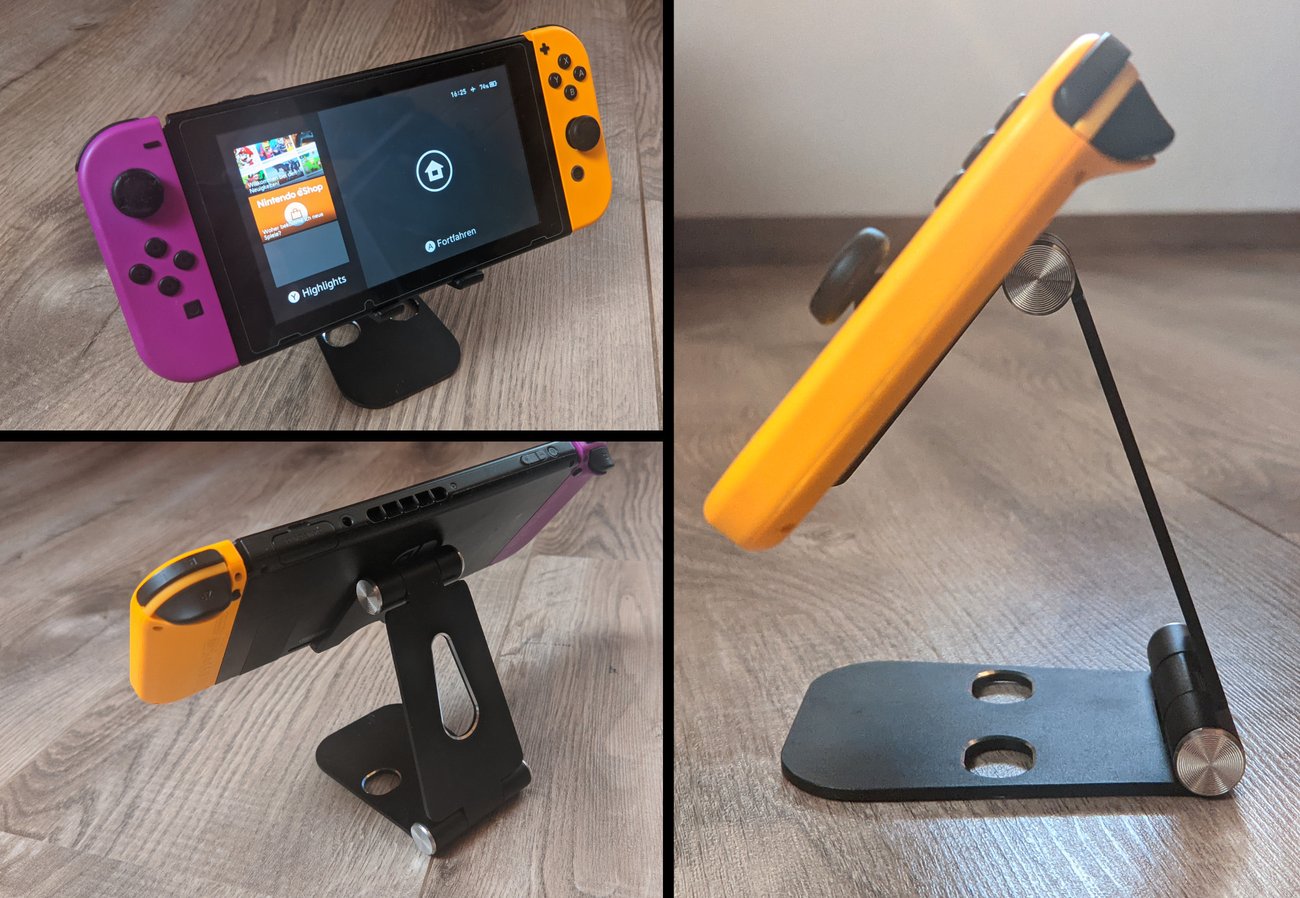 Das beste Zubehör für Nintendo Switch 2025 – meine 9 nützlichsten