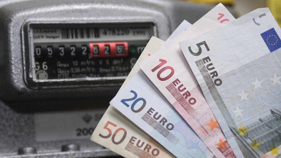 Neu im Oktober: Das ändert sich bei Gaspreisen, Zinsen und Lidl