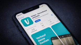 Vinted: Account löschen – so geht's