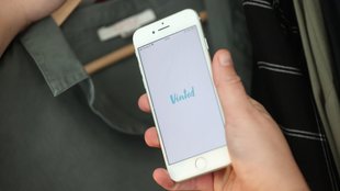 Vinted: Name ändern – geht das?