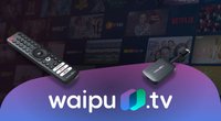 1 Jahr gratis Fernsehen? Der Hammer-Deal von waipu.tv macht's möglich!