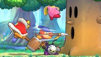 Kirby’s Return to Dream Land Deluxe jetzt für Nintendo Switch vorbestellen