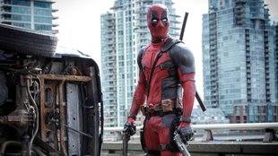 Deadpool 3: Ryan Reynolds kündigt Rückkehr einer Marvel-Legende an