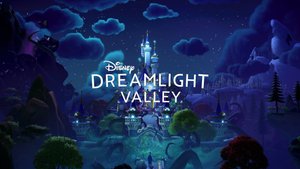 Disney Dreamlight Valley