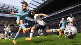 EA Sports FC 24: Leak verrät wichtiges Detail zu FIFA-Nachfolger