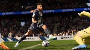FIFA 23: Schon vor Release zeigen Gamer die bizarrsten Bugs und Glitches