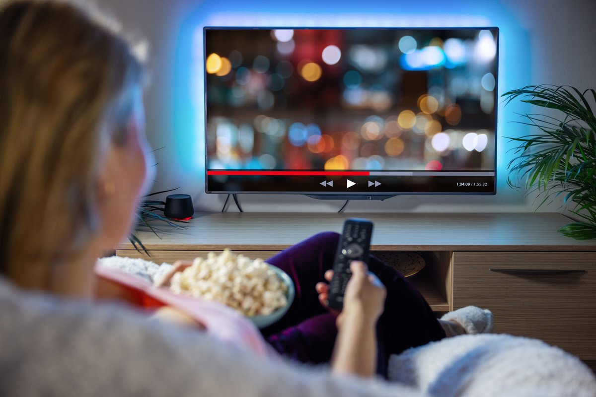 Nur noch kurz: Netflix-Abo zum Hammerpreis im Streaming-Bundle