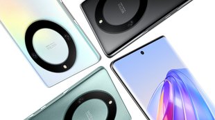 Honor zeigt Xiaomi und Samsung, wie ein Mittelklasse-Smartphone aussehen muss