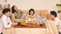 Wohnung kalt, Heizung teuer? Japaner haben eine ganz eigene Lösung