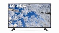 Lidl verkauft einen 43-Zoll-Fernseher von LG zum Schnäppchenpreis