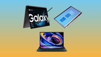 Mega-Notebook-Deals bei MediaMarkt: Tiefstpreise bei Samsung, Asus & Co.