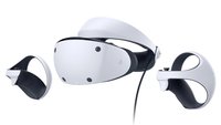 PlayStation VR2: Bittet Sony euch bald doppelt zur Kasse?