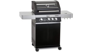 Amazon verkauft großen Gasgrill von Rösle zum Spitzenpreis